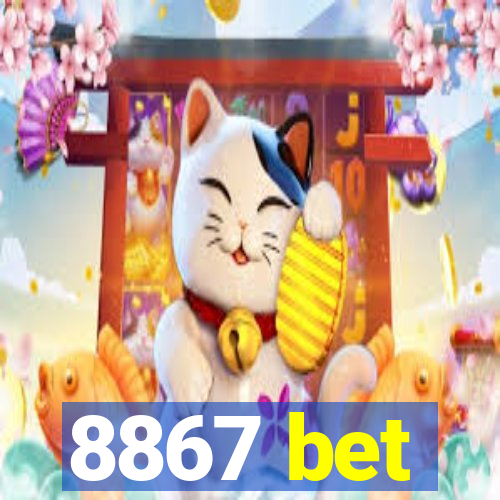 8867 bet